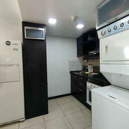 Ferienwohnung Torre Bellini Guayaquil Exterior foto